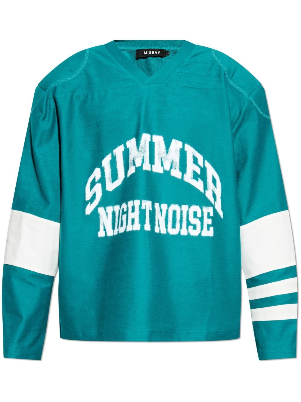Summer Night Noise hockey top - 1