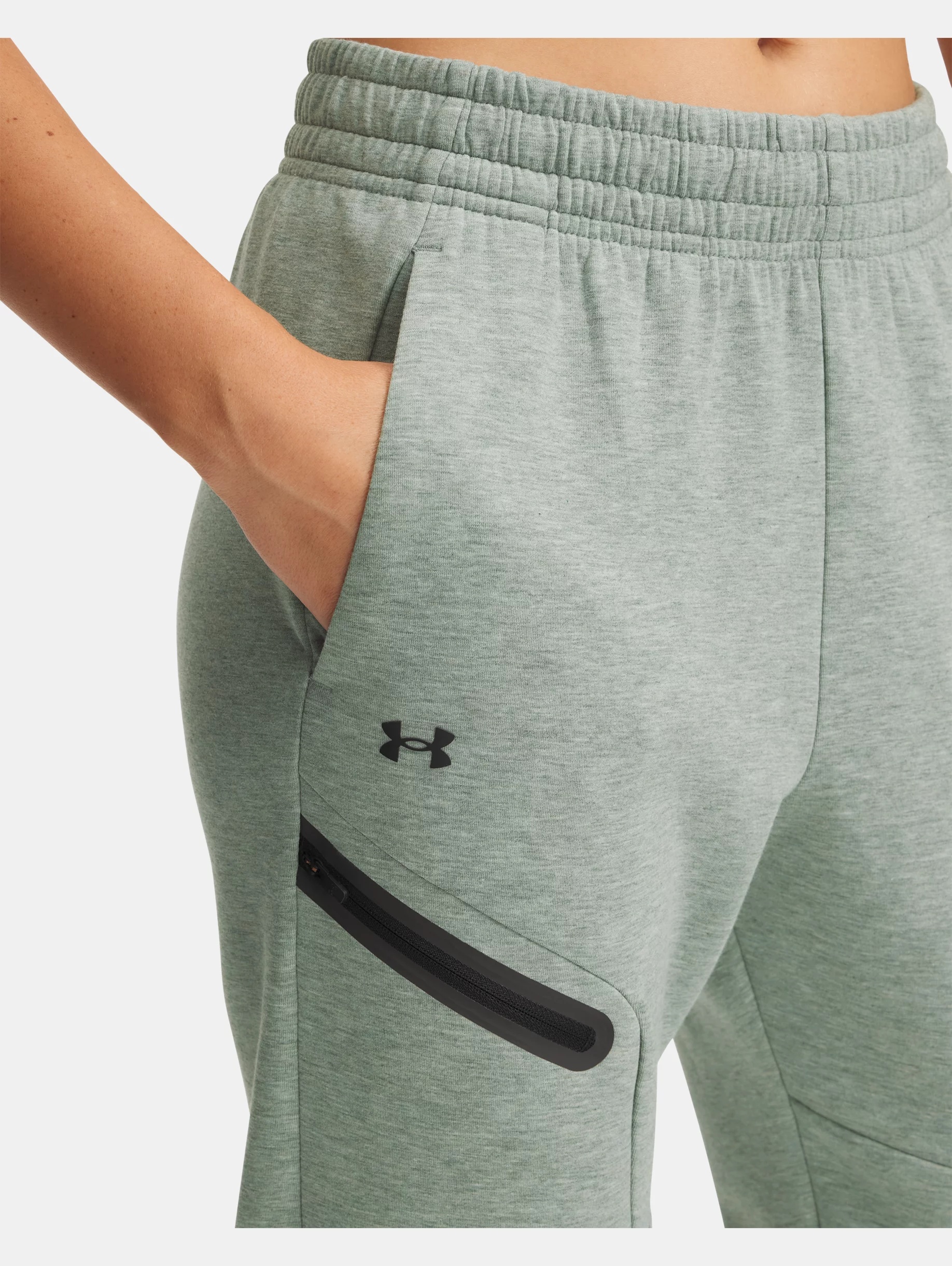 UA Unstoppable Fleece - 4