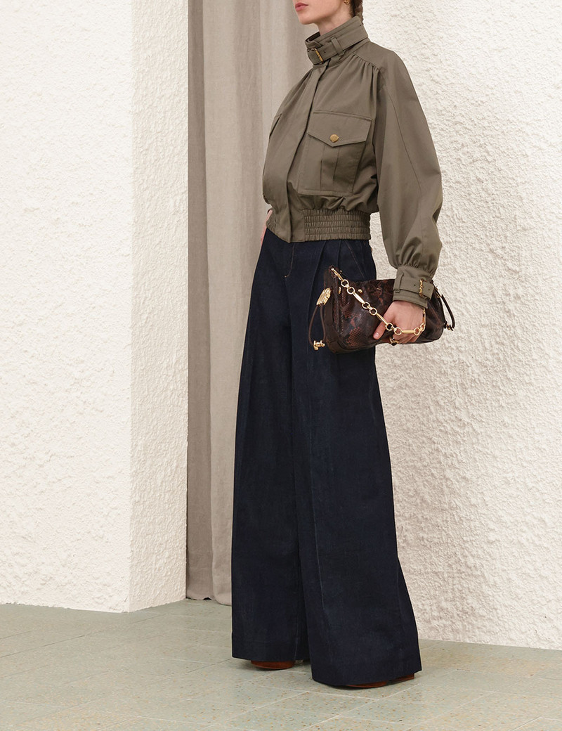 HYPNOTIC BIKER JACKET 3