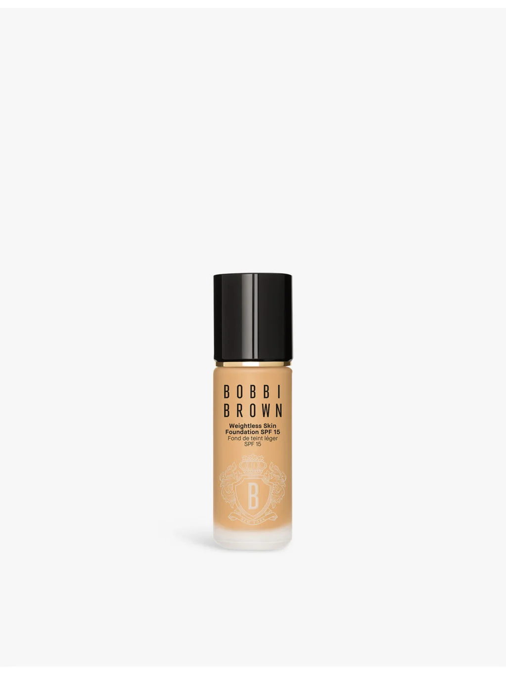 Weightless Skin SPF15 Foundation 30ml - 1