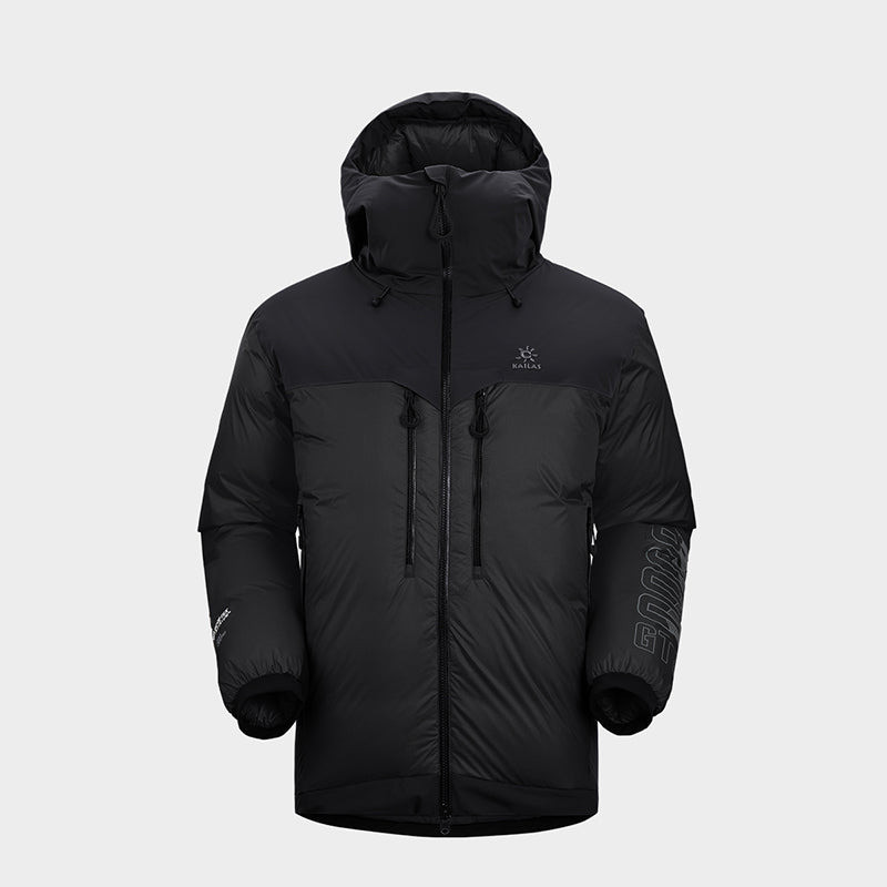 KAILAS Kailas 8000GT Light Alpine Down Jacket Unisex outlook