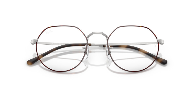 Ray-Ban JACK OPTICS outlook