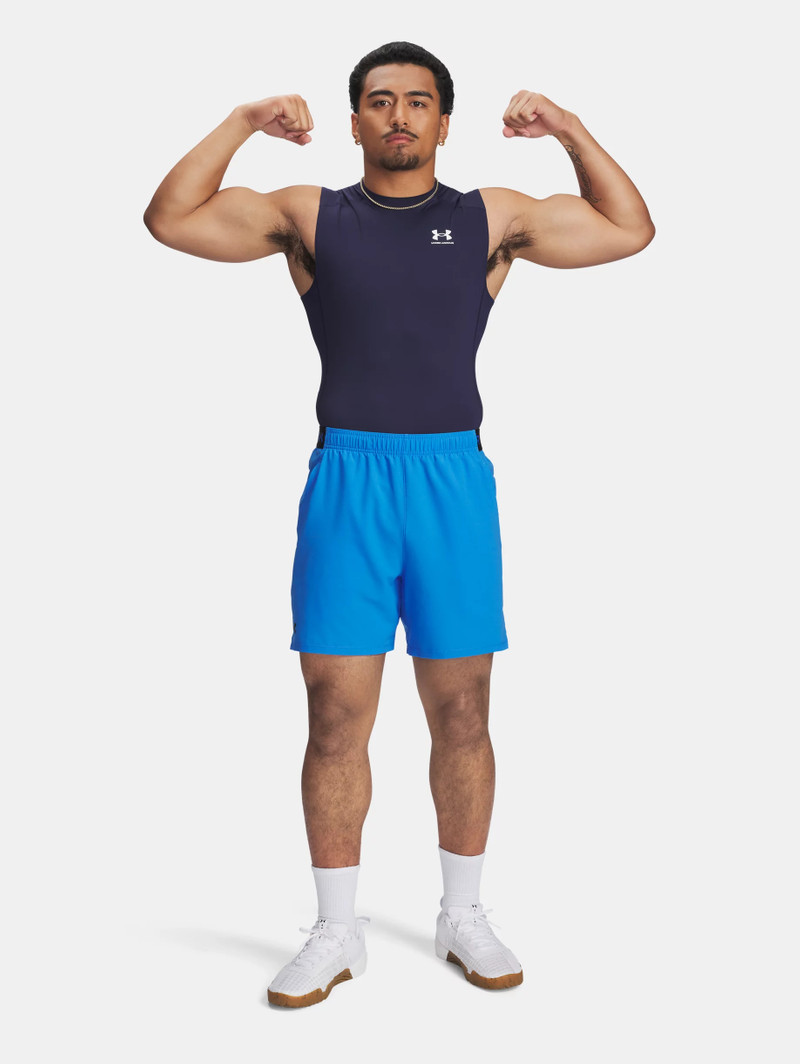 HeatGear® 5