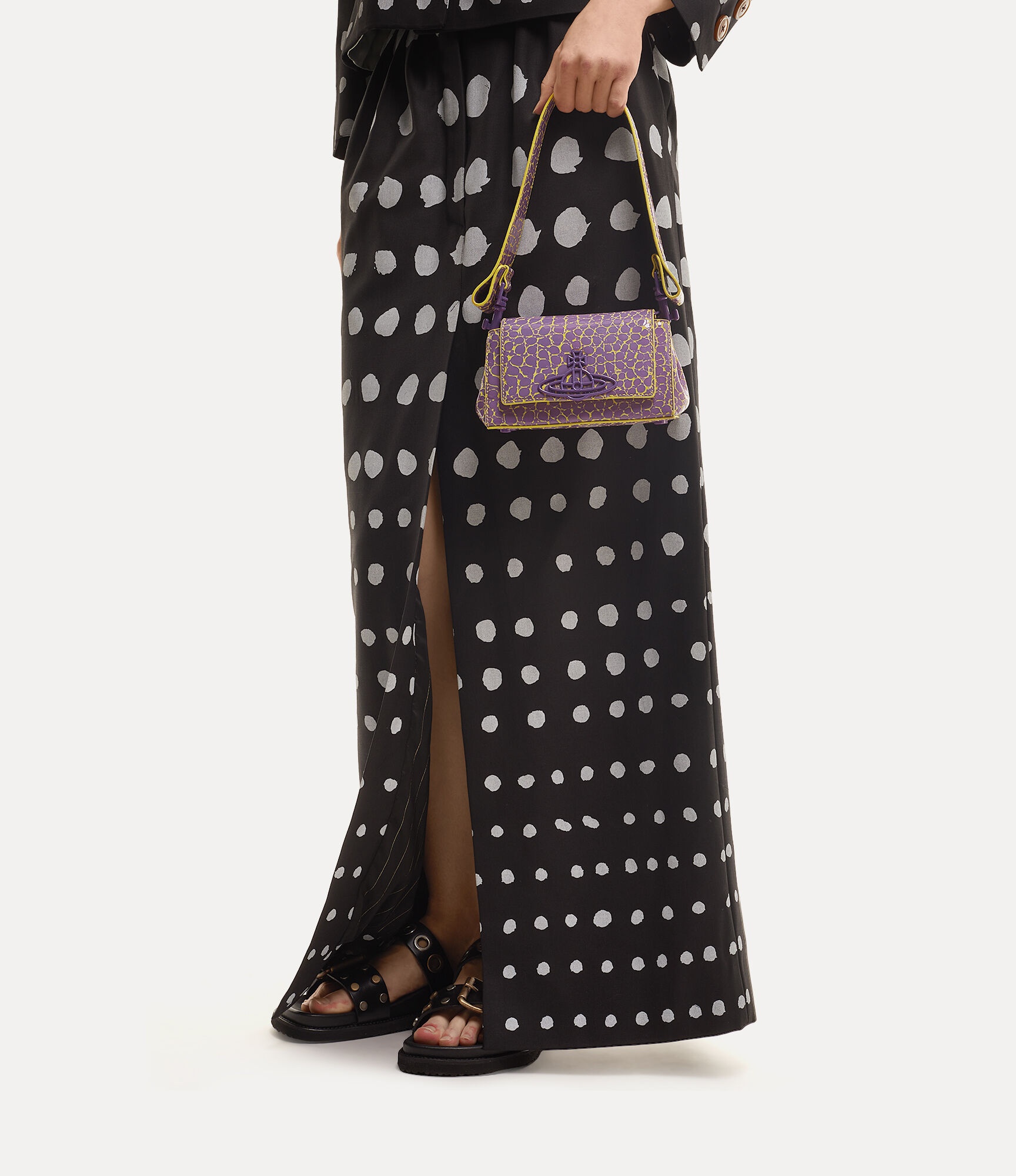 SMALL HANDBAG - 2