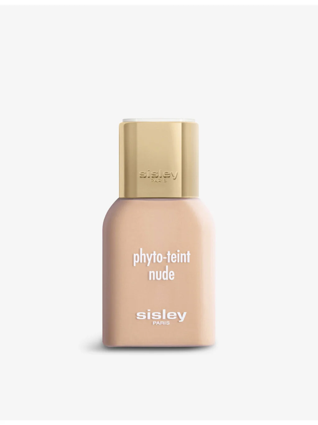 Phyto-Teint Nude foundation 30ml - 1