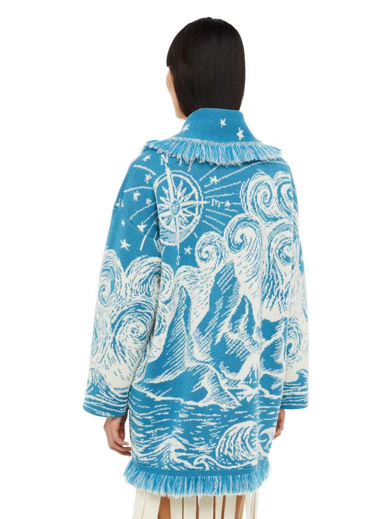 Antarctic Expedition Cardigan 10