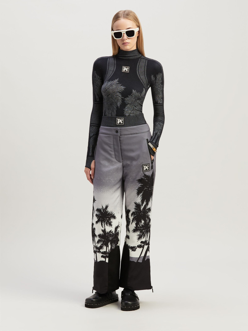 Palm Angels Palm Baselayer Ski Top outlook