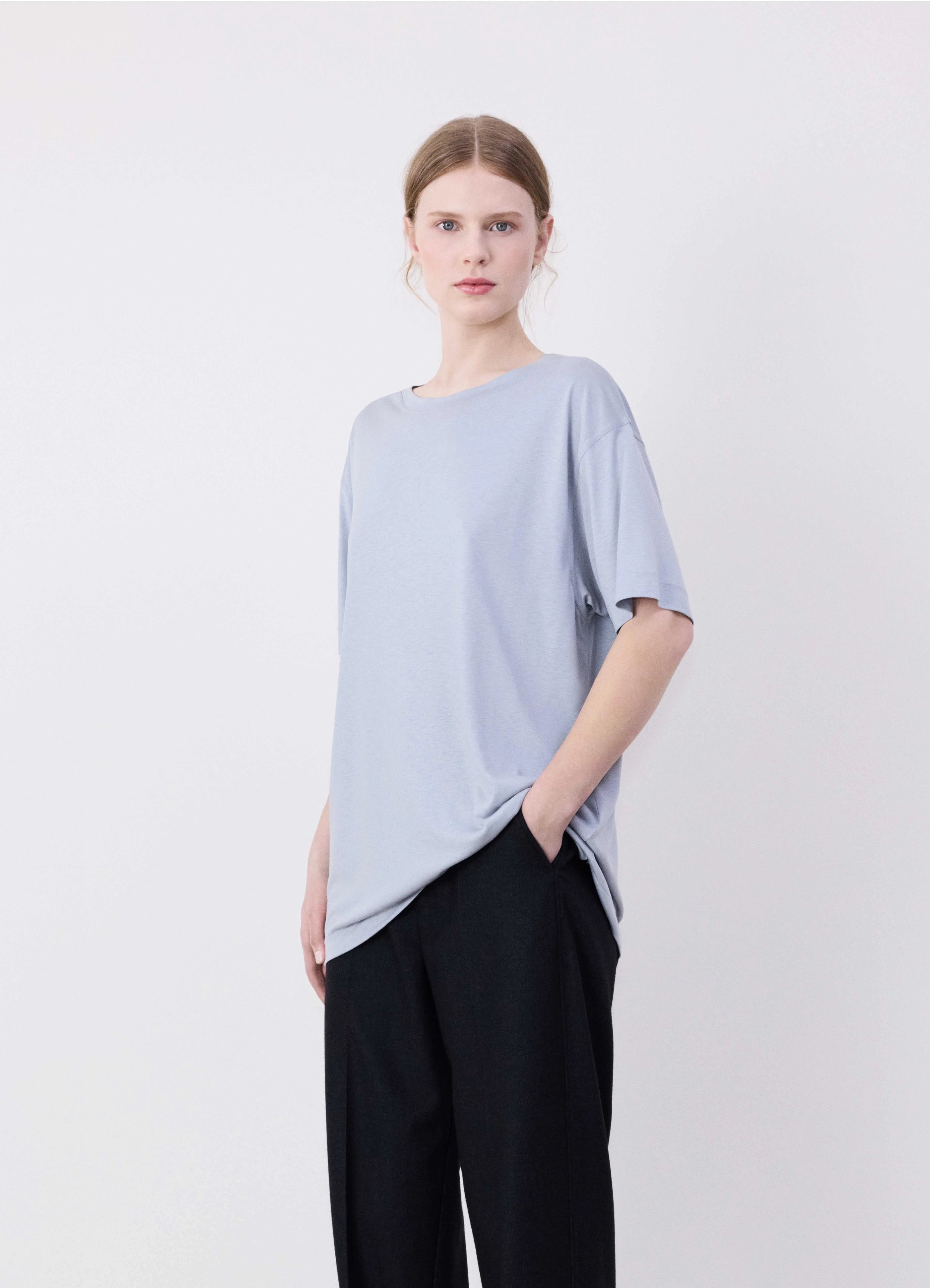 SHORT SLEEVE T-SHIRT - 2