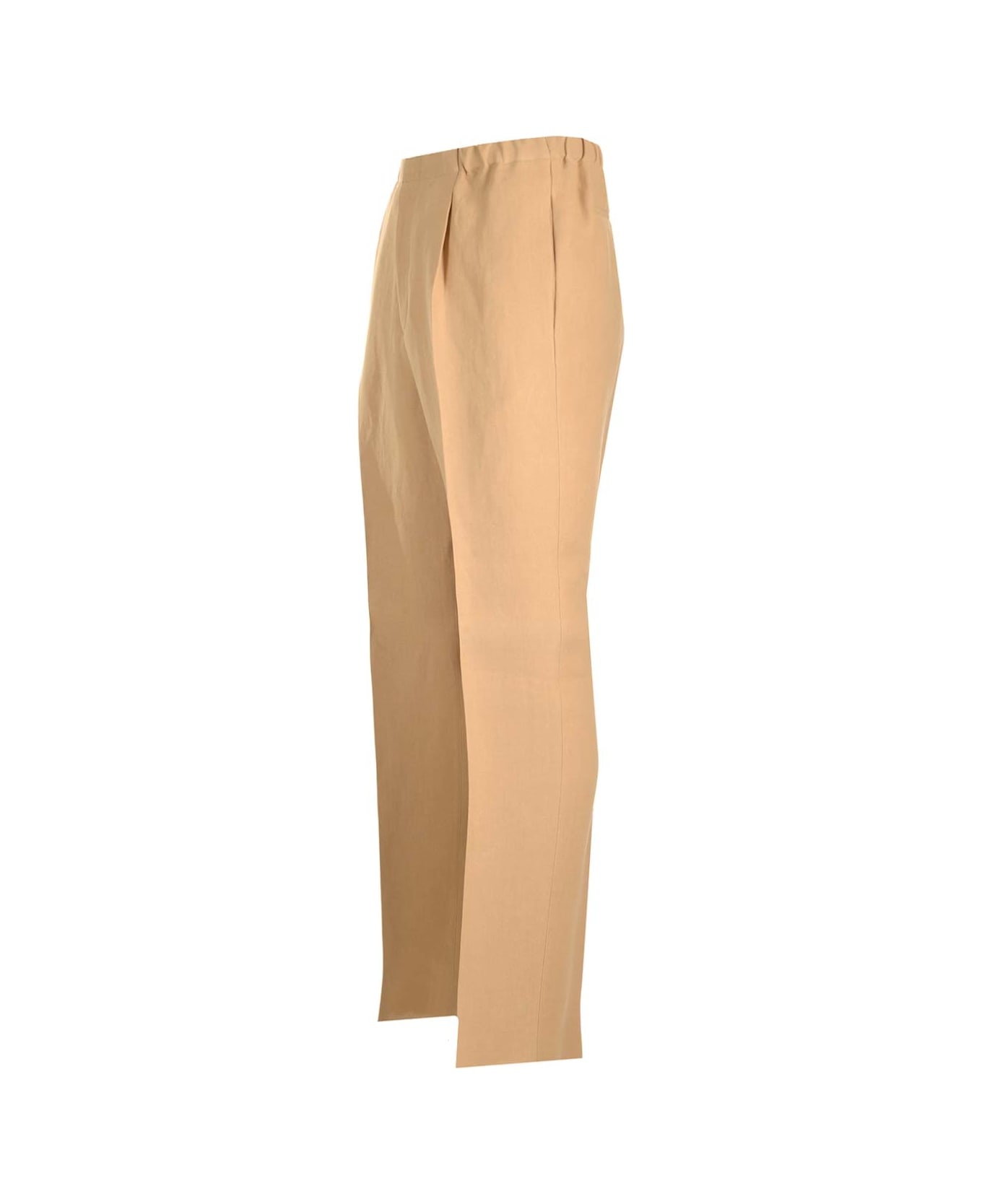 Paper Pant - 3