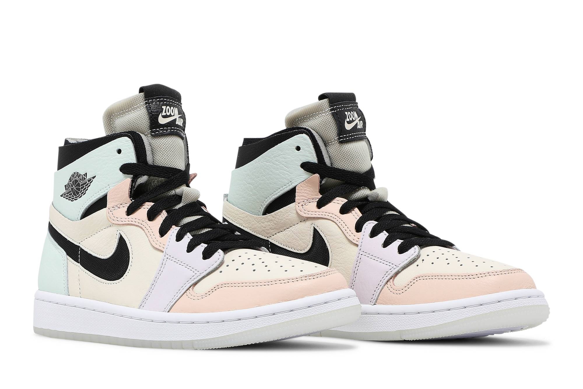 Wmns Air Jordan 1 High Zoom Comfort 'Easter' - 8