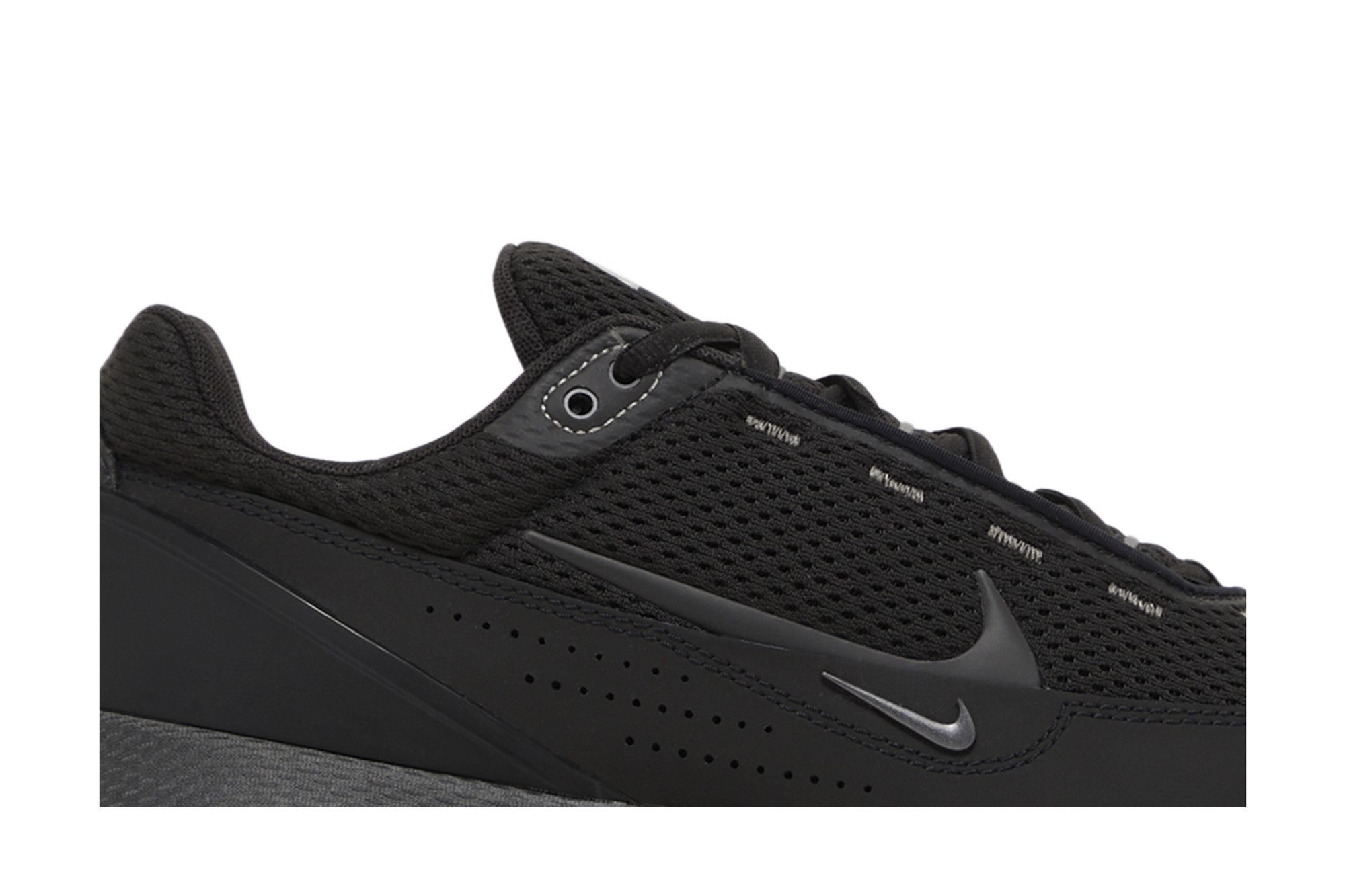 Air Max Pulse 'Black' - 2