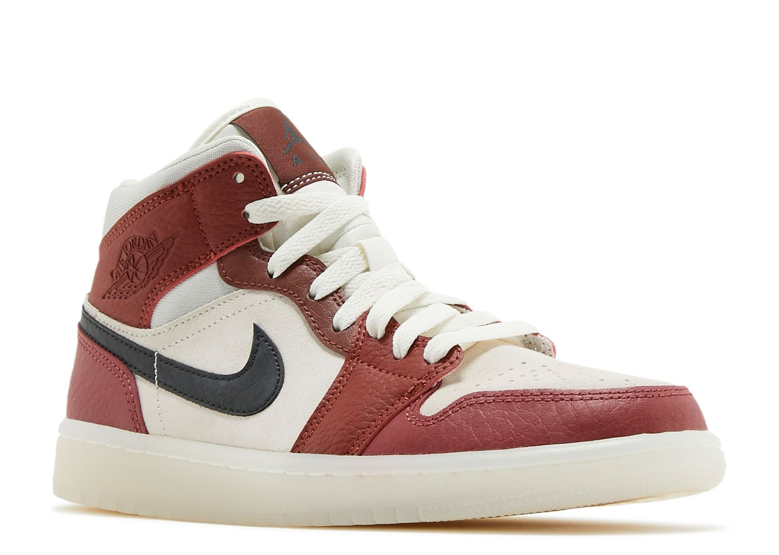 WMNS JORDAN 1 MID 'ANTI GRAVITY MACHINES' - 2