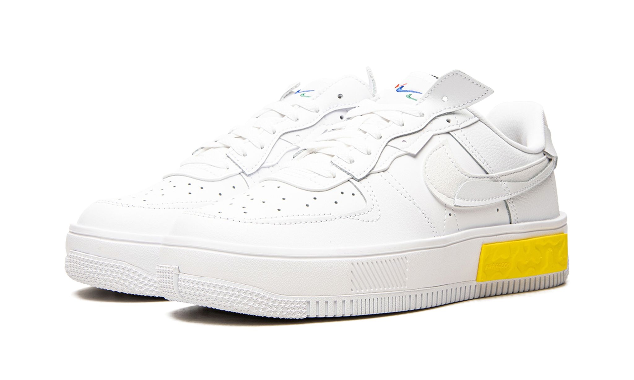 WMNS Air Force 1 Fontanka - 2