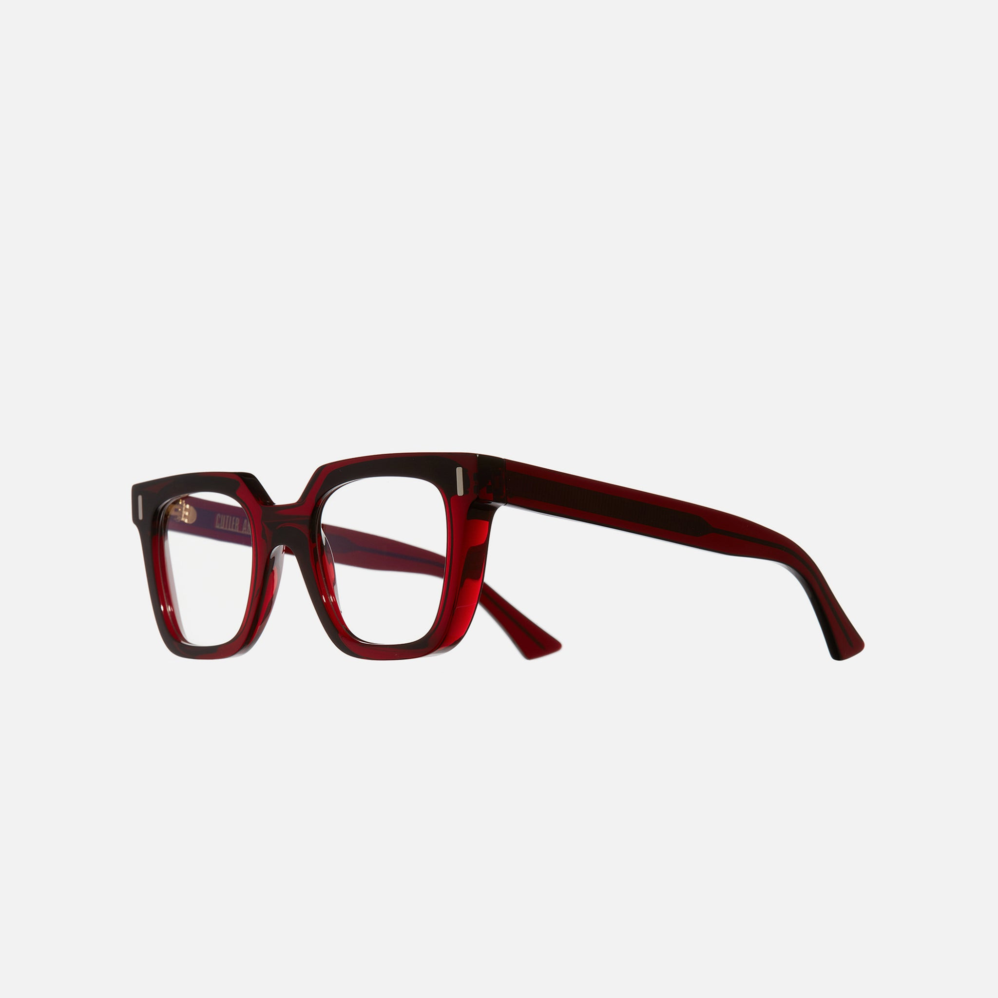 1305 OPTICAL SQUARE GLASSES - 2