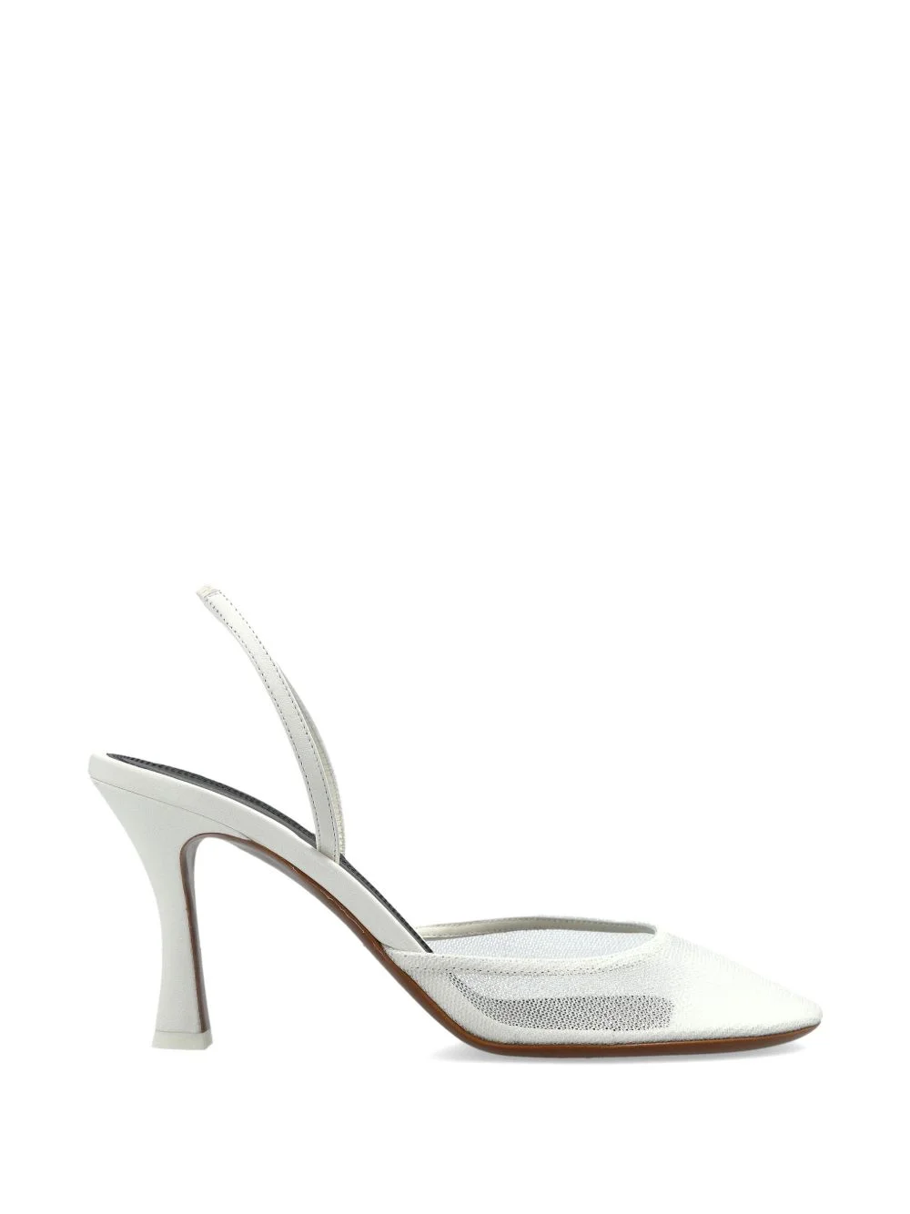 slingback pumps - 1
