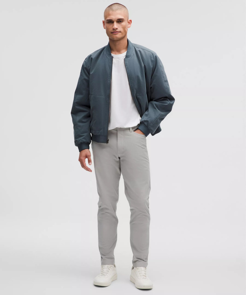 lululemon ABC Slim-Fit 5 Pocket Pant 30"L *Utilitech outlook