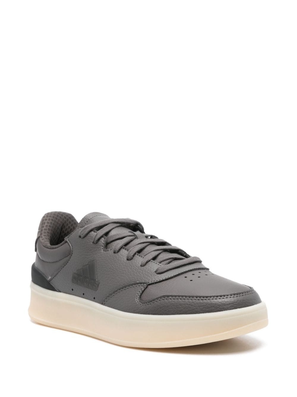 Kantana leather sneakers - 2