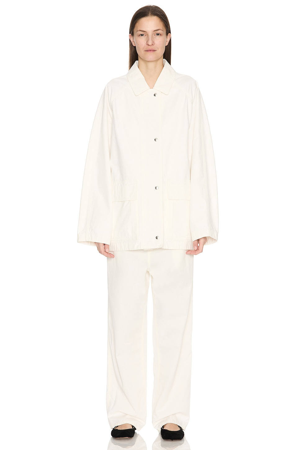 Elodianna Jacket - 4