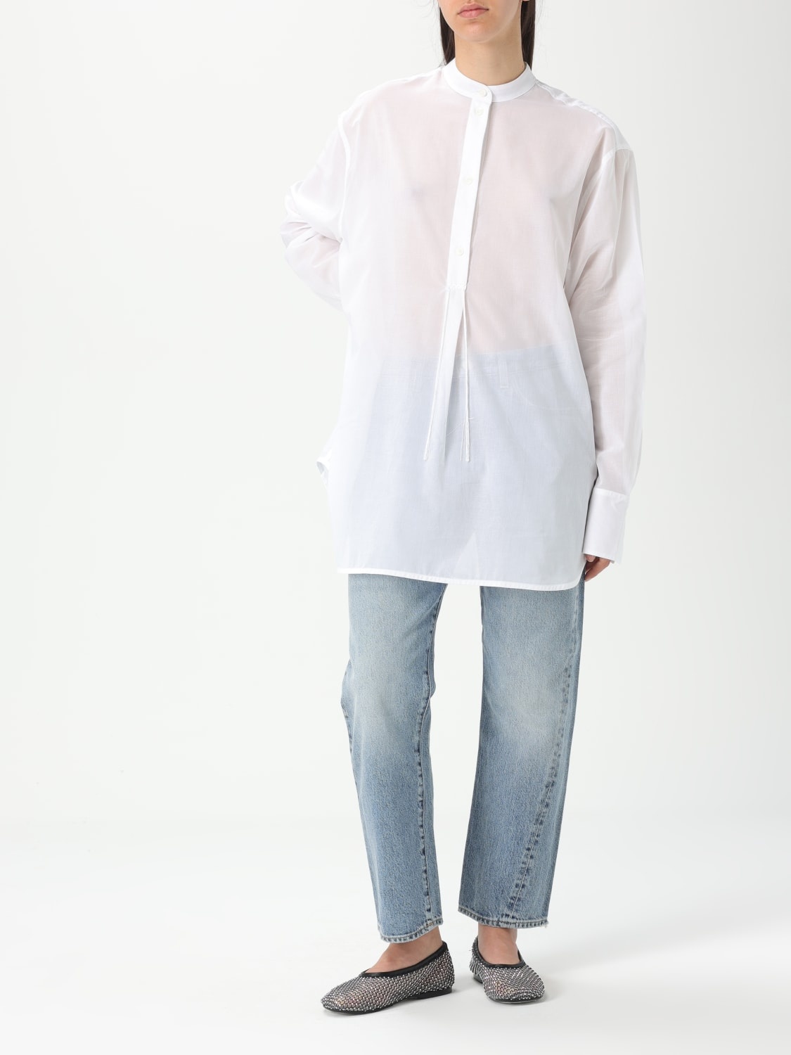 Toteme women's shirt - 2