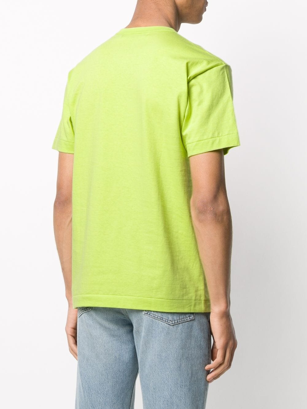 LOGO PRINT T-SHIRT - 4