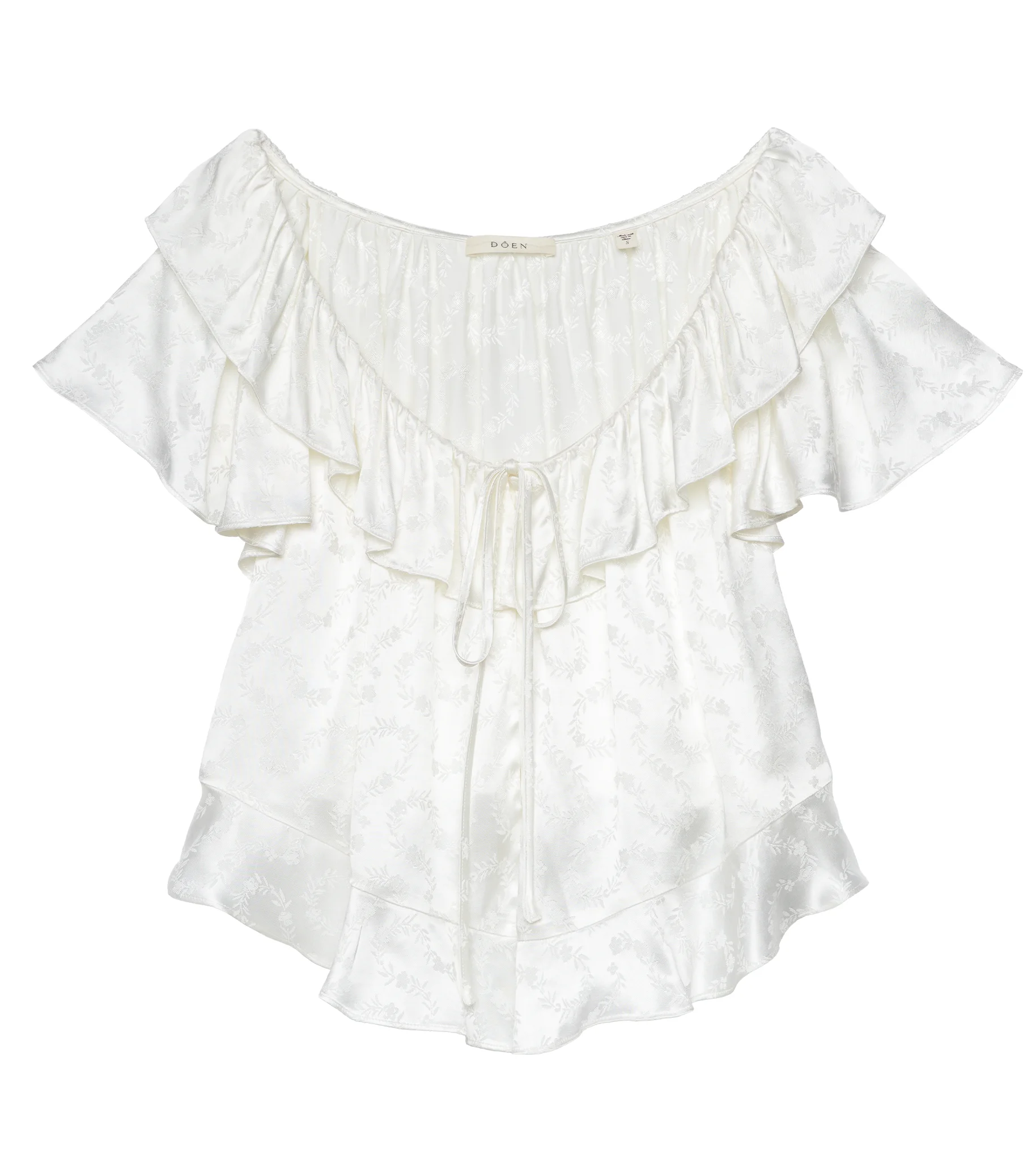 FLORIETTE TOP - 1