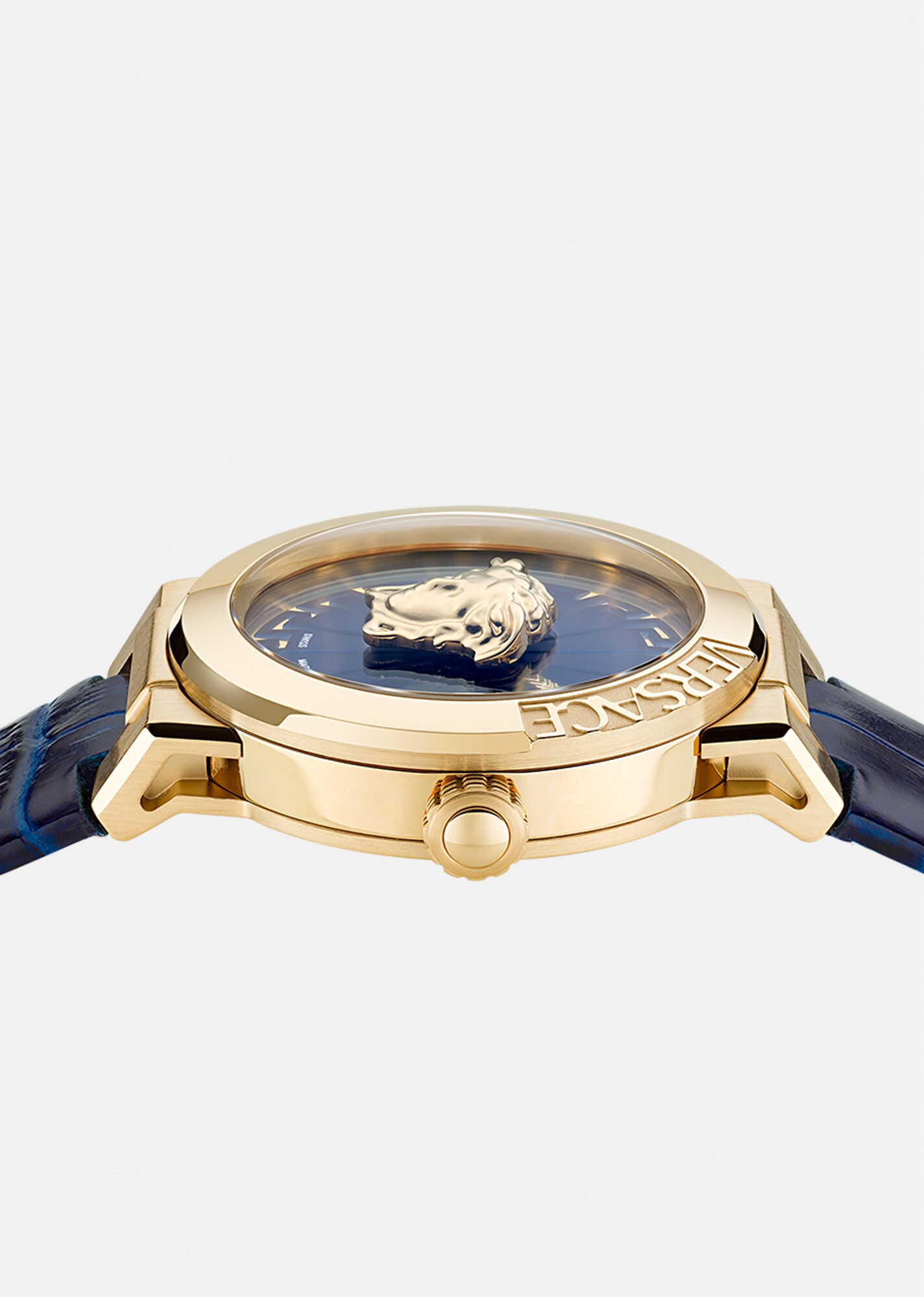 Medusa Infinite Watch - 3