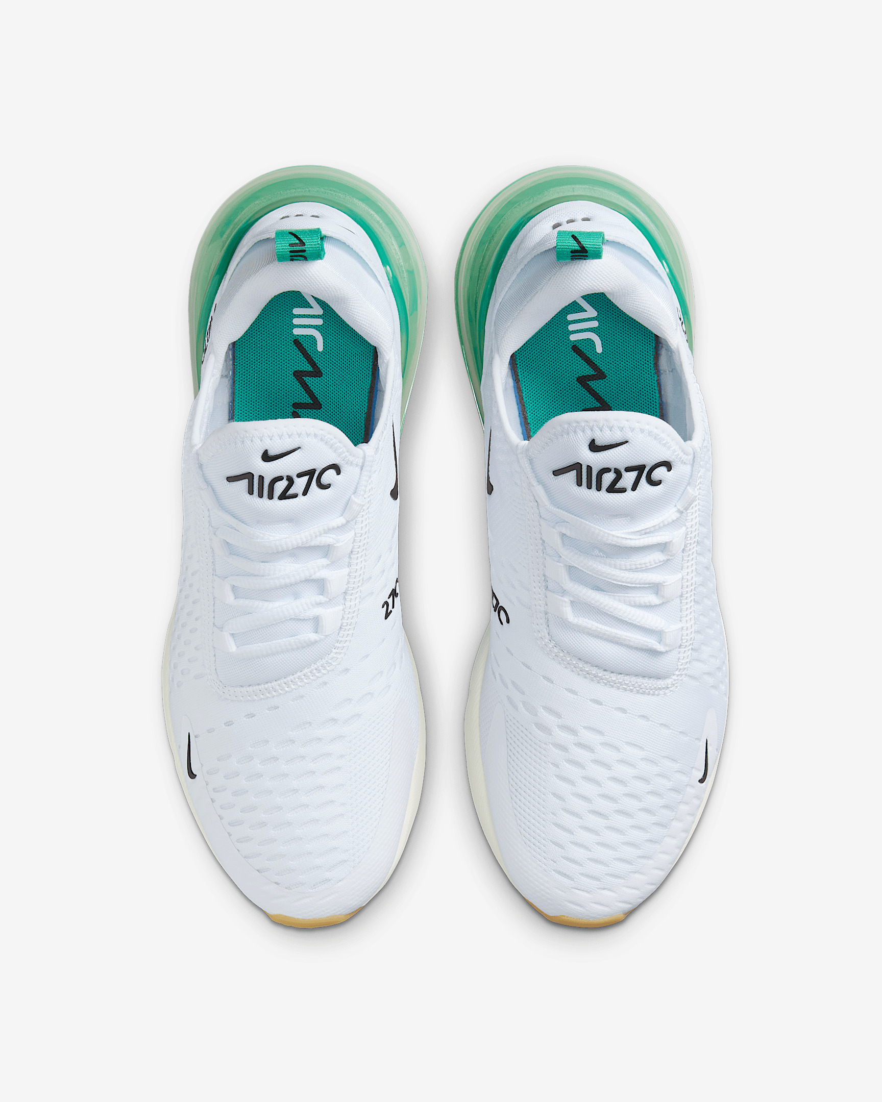 Nike Air Max 270 Women's Shoes - 4