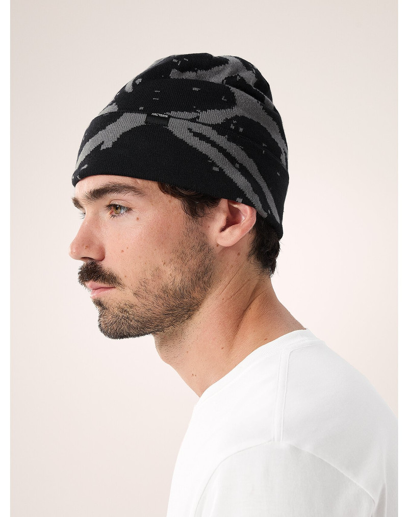Lightweight Grotto Toque 5