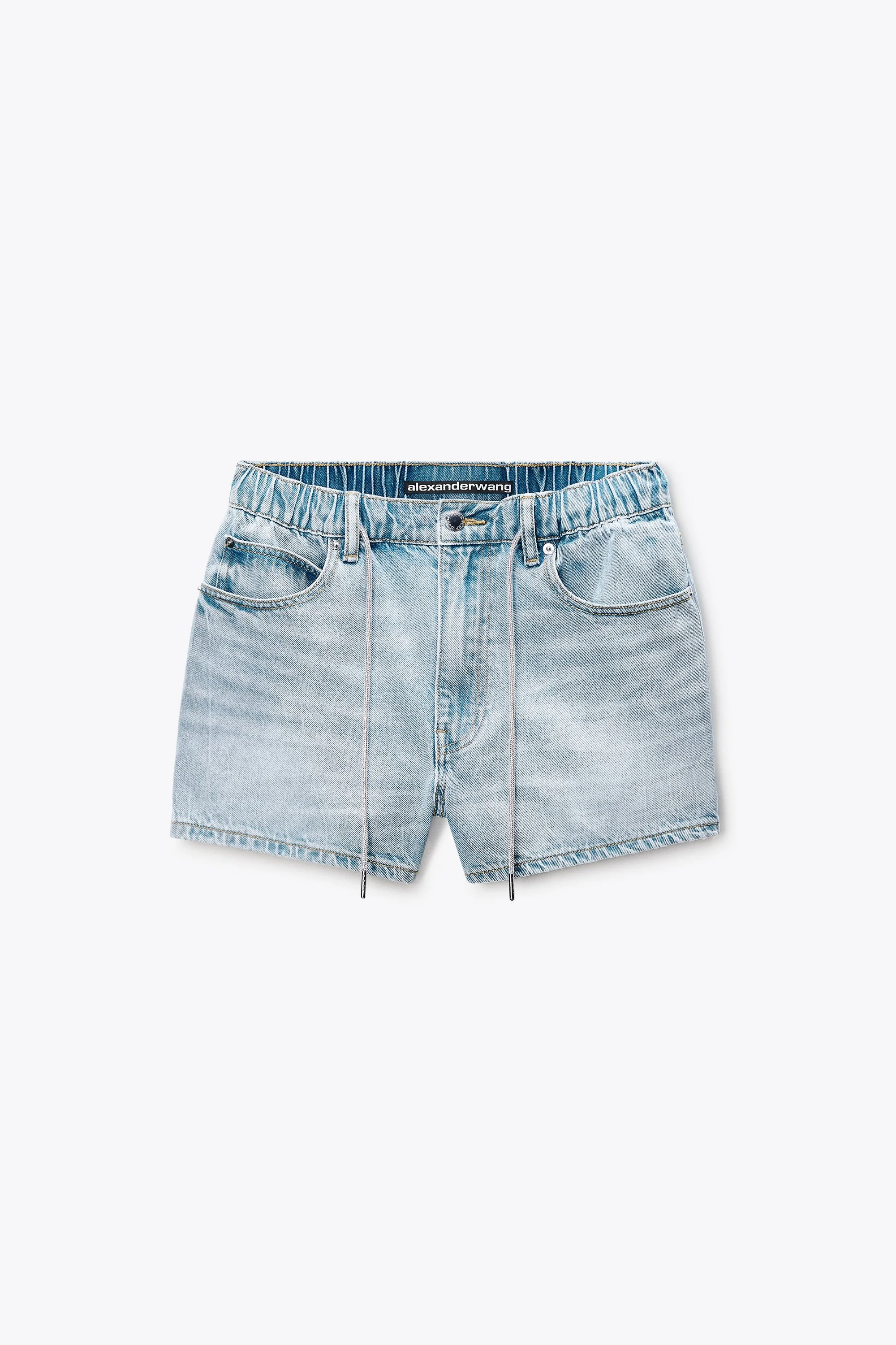 CRYSTAL DRAWCORD MARATHON SHORT - 1