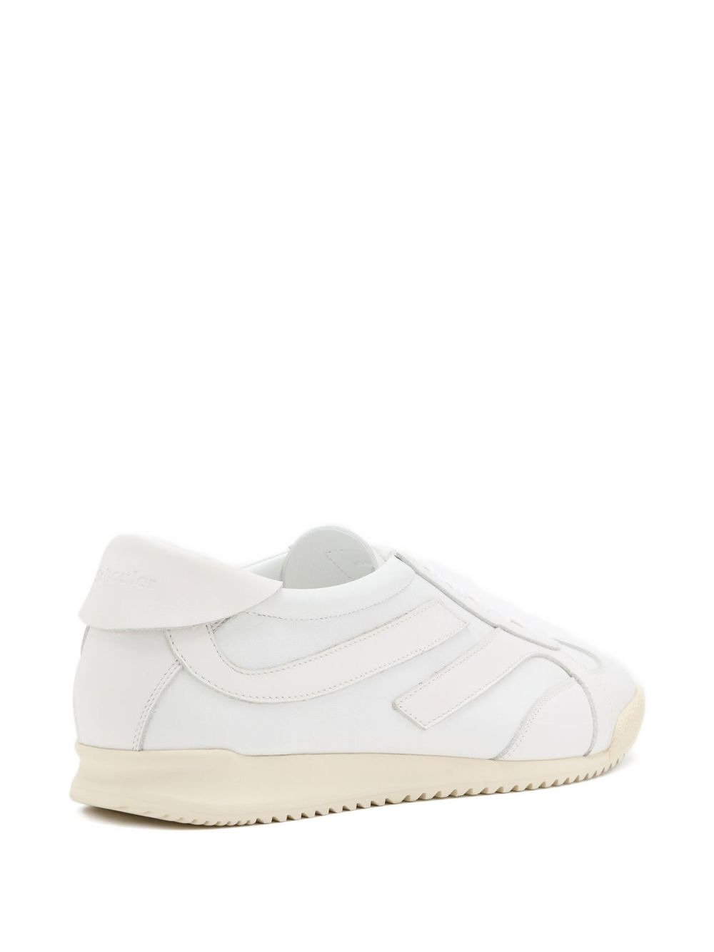 Track sneakers - 4