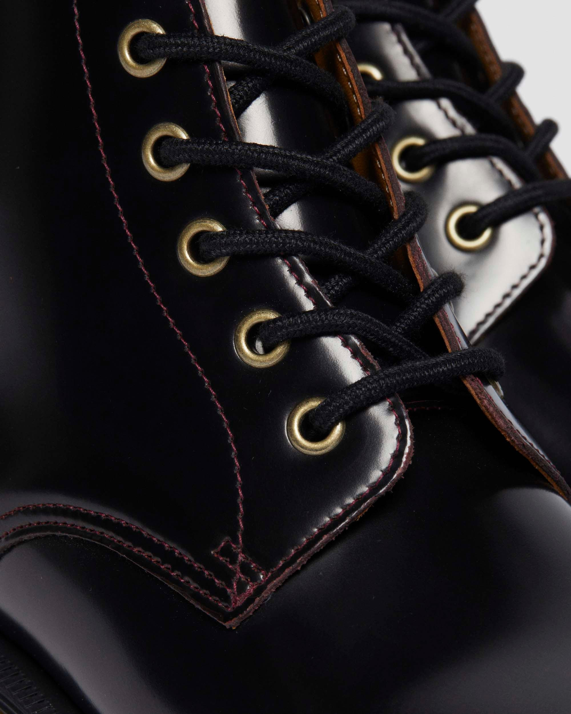Emmeline Arcadia Lace Up Boots - 3