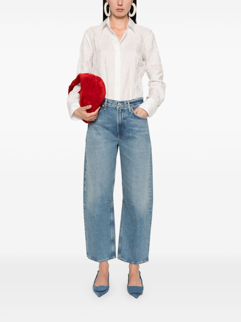 Citizens of Humanity cotton jeans outlook