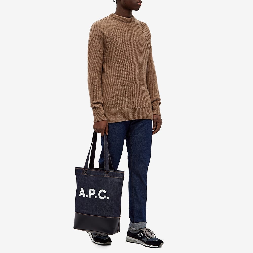 A.P.C. Petit New Standard Jean - 7