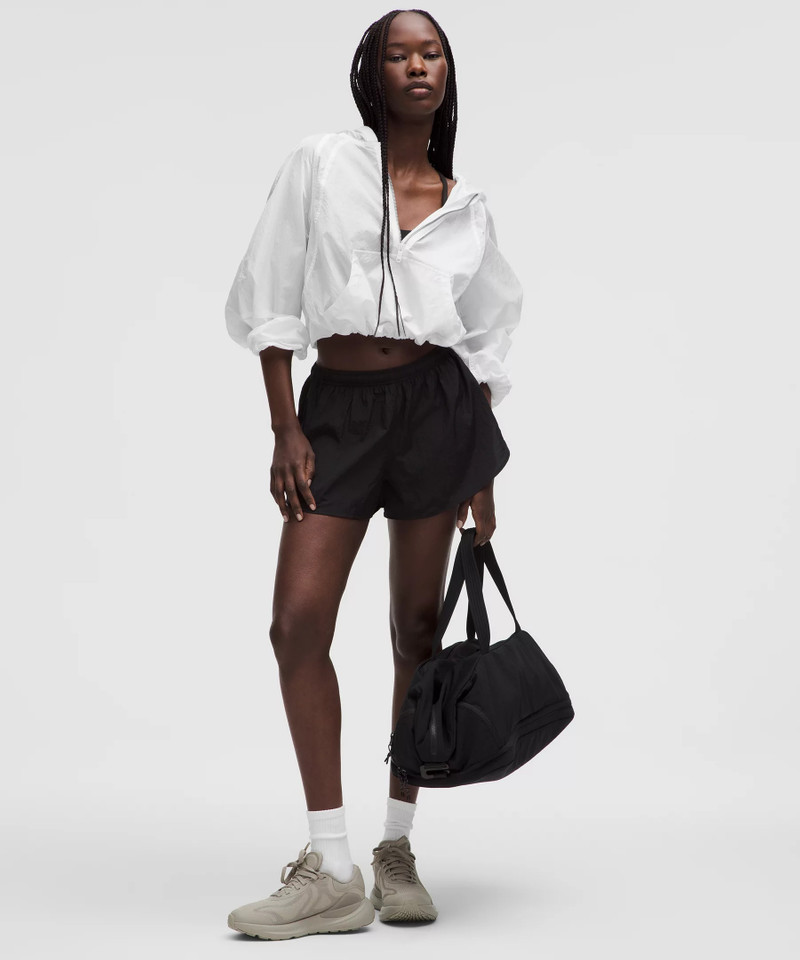 lululemon Scuba Cropped Anorak outlook