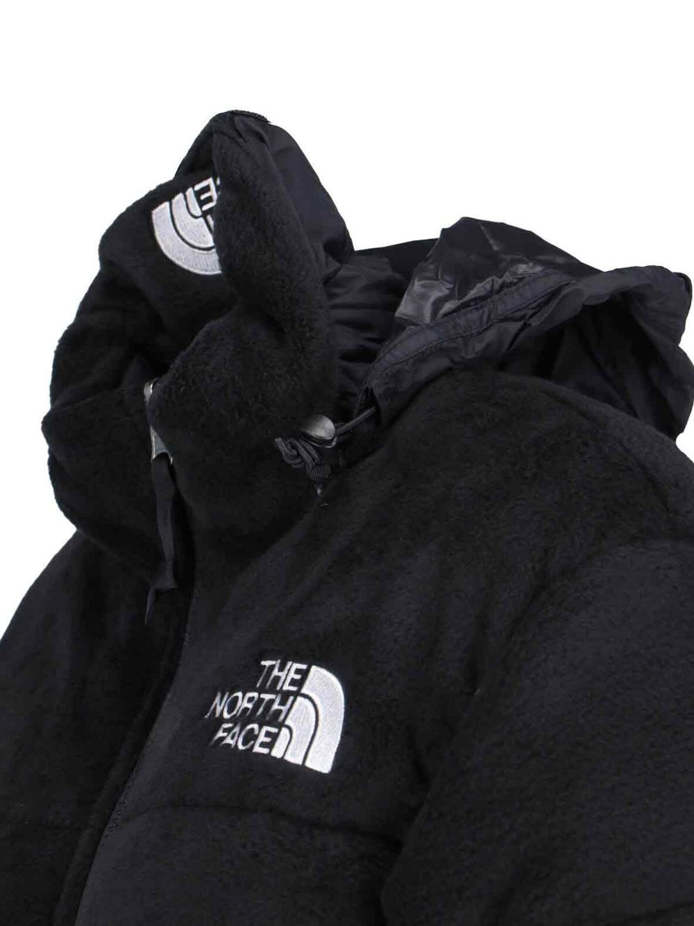 Nupse puffer jacket - 3