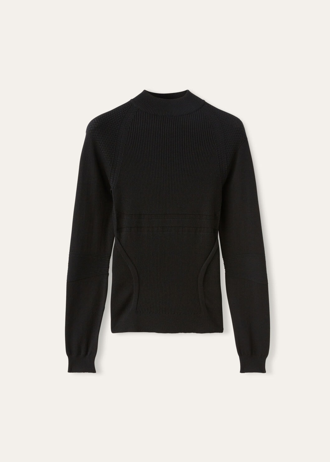 Lagorai Turtleneck - 1