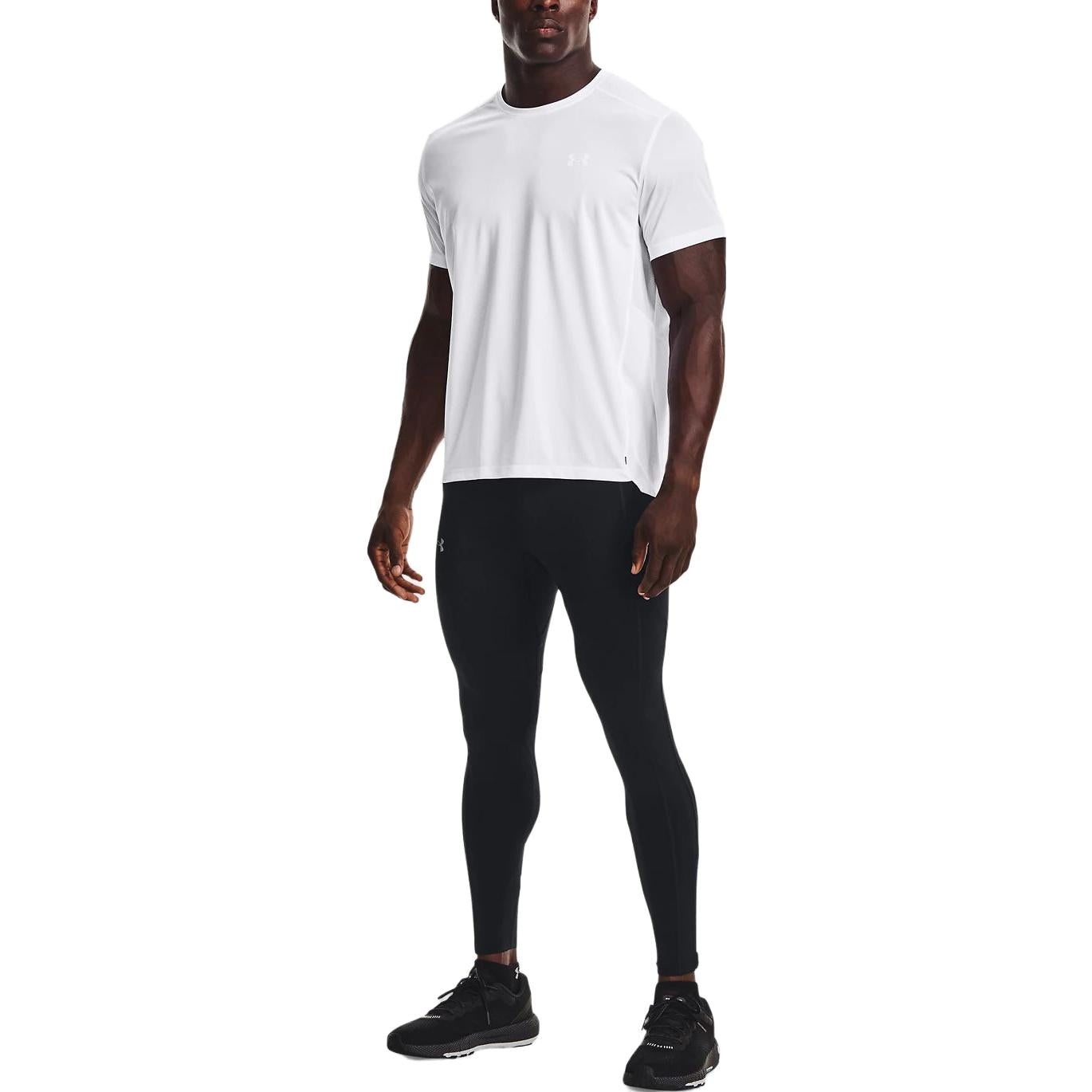 Under Armour Speed Stride 2.0 T-shirt 'White' 1369743-100 - 5