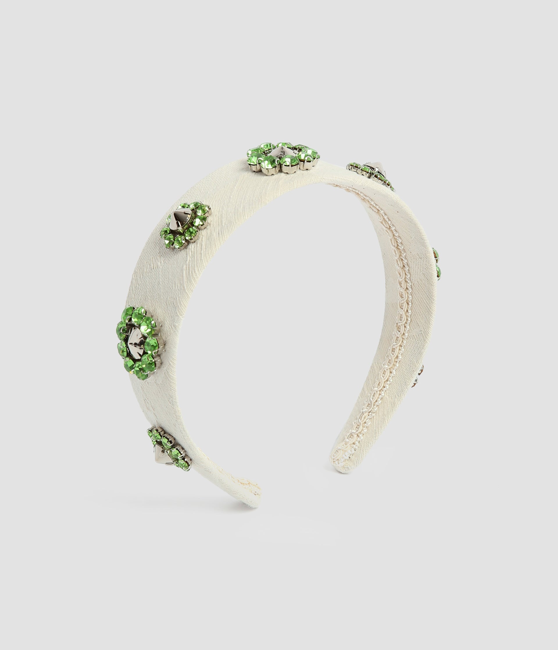 WIDE HEADBAND - 1