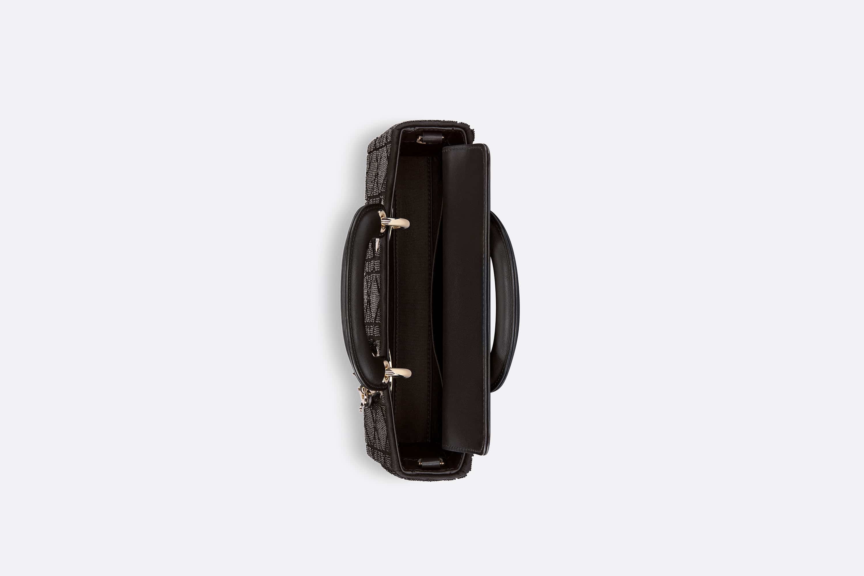 Small Lady D-Joy Bag - 2