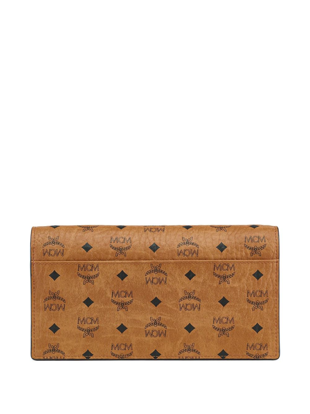 Visetos crossbody clutch bag - 2