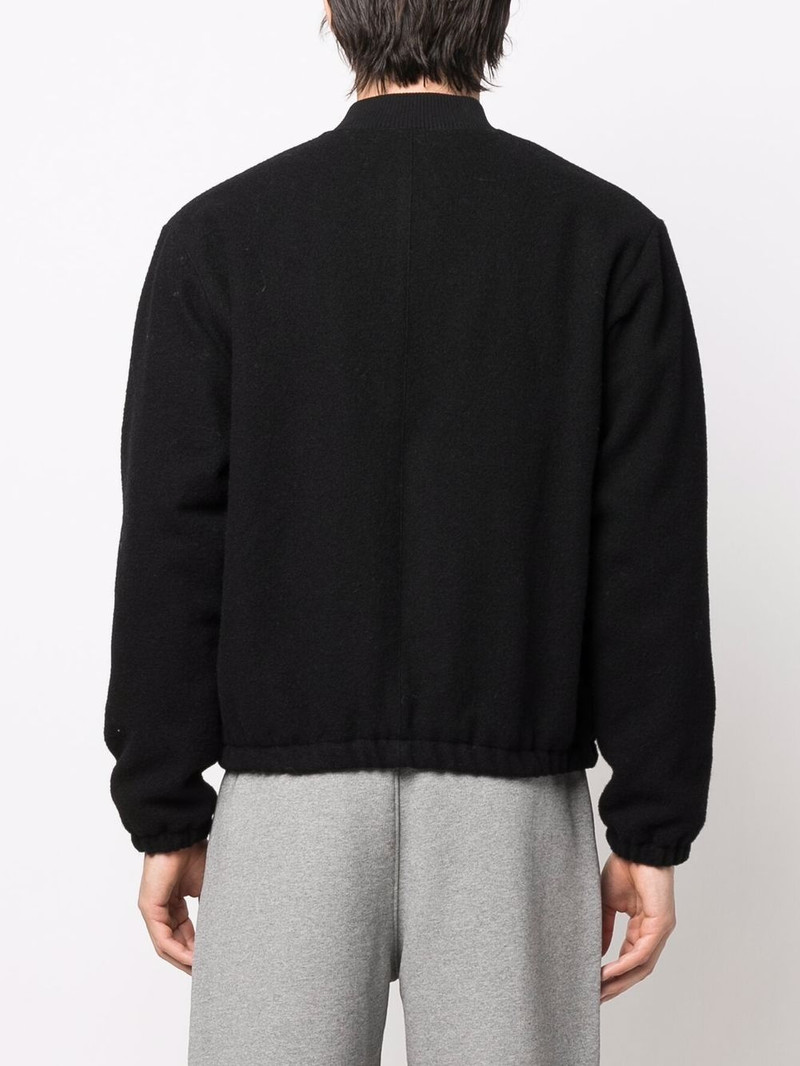 Ami de Coeur bomber jacket 4