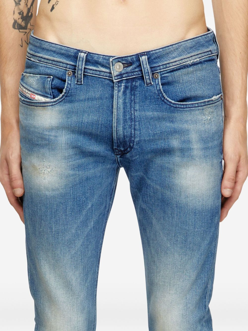 1979 Sleenker skinny jeans - 5