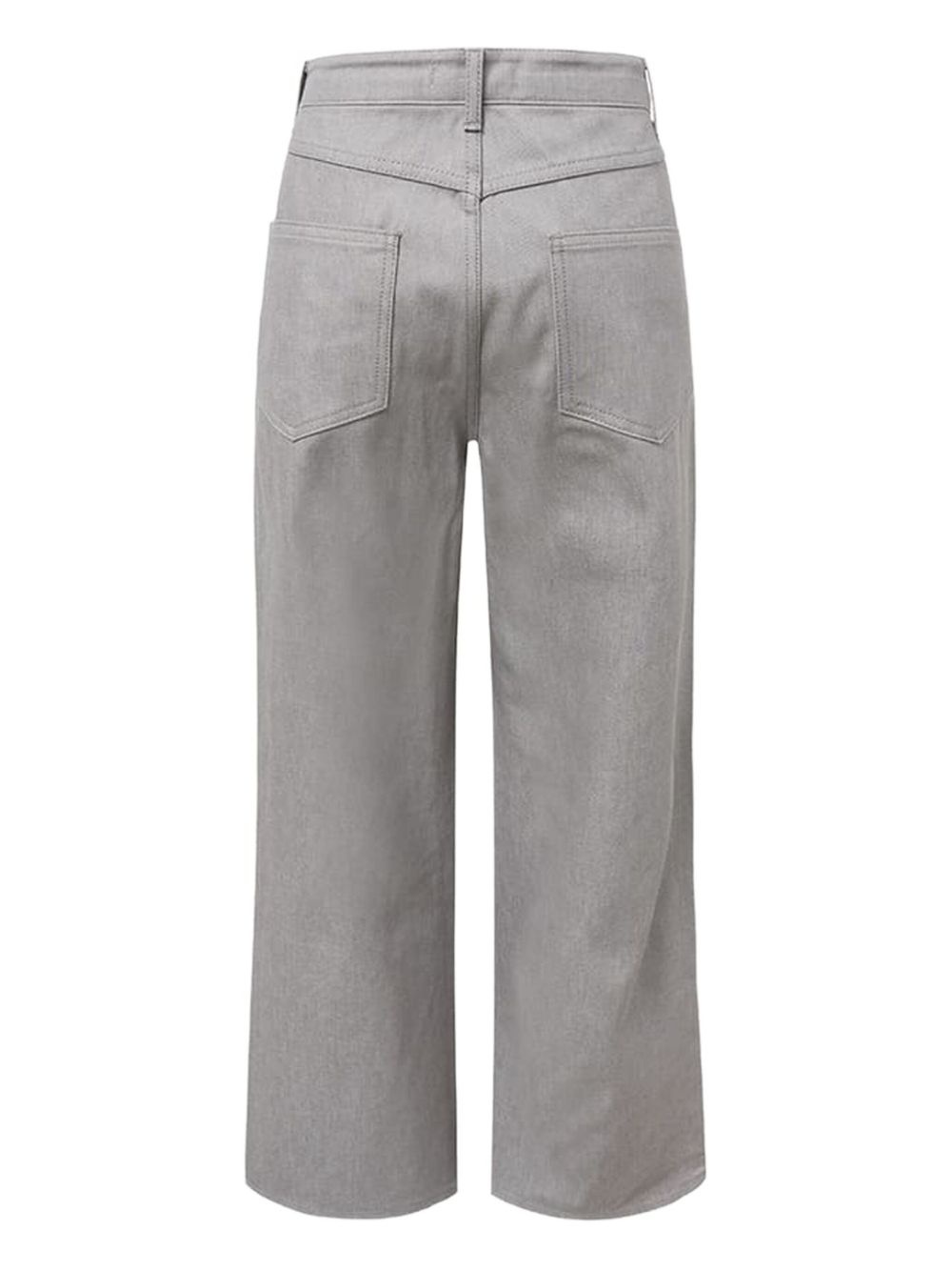 four-pocket jeans - 4