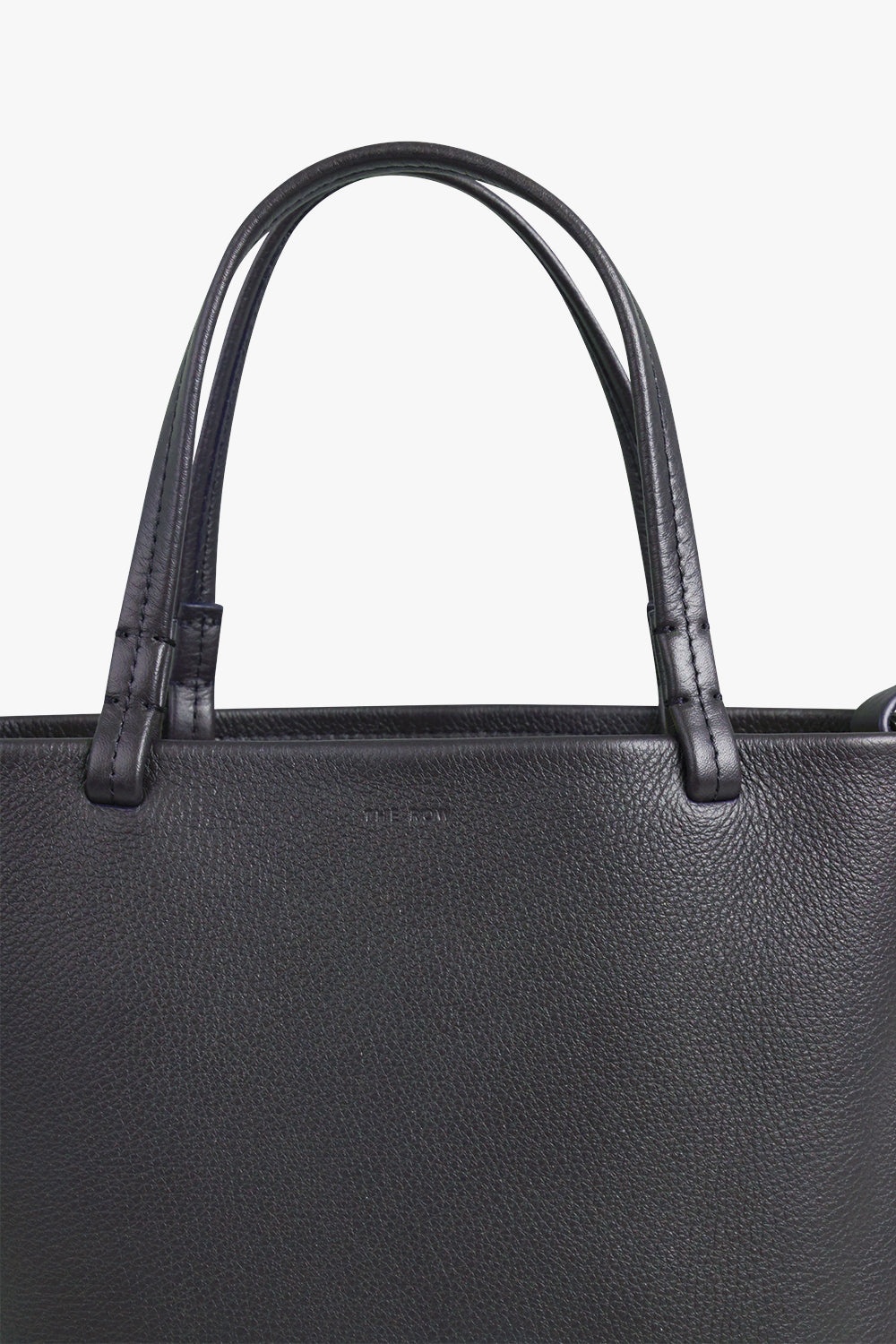 SMALL PARK TOTE BAG | BLACK - 4