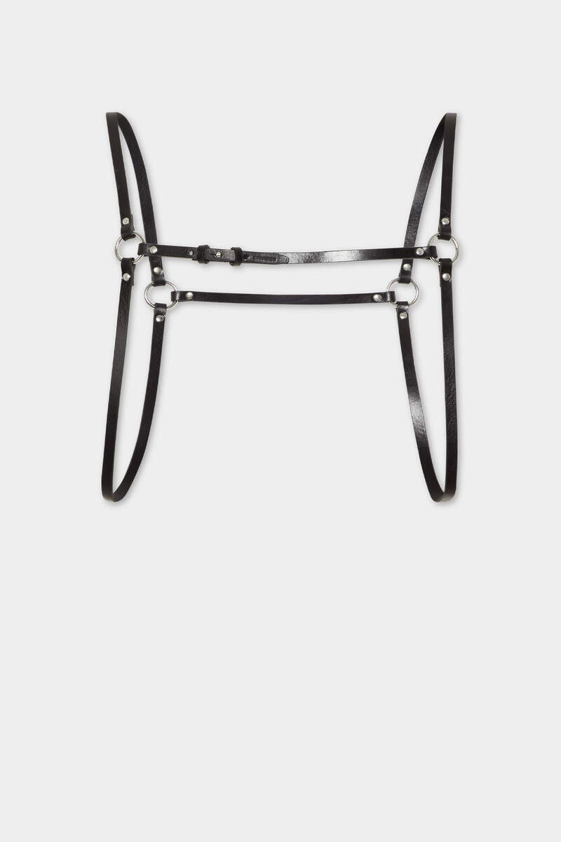 BONDAGE BODY HARNESS 1