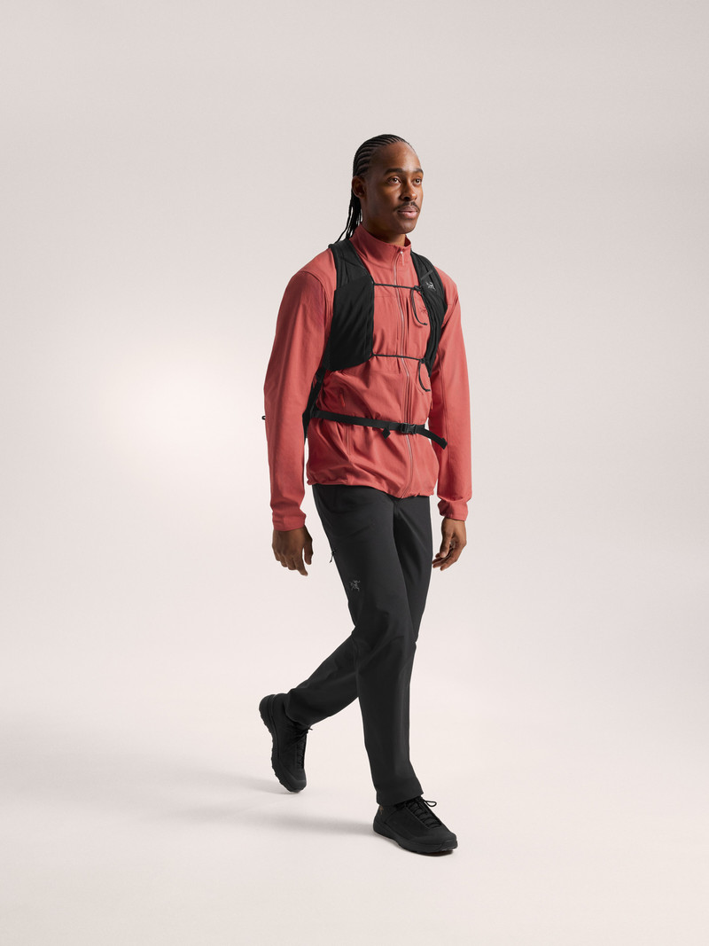 Arc'teryx Gamma Jacket outlook