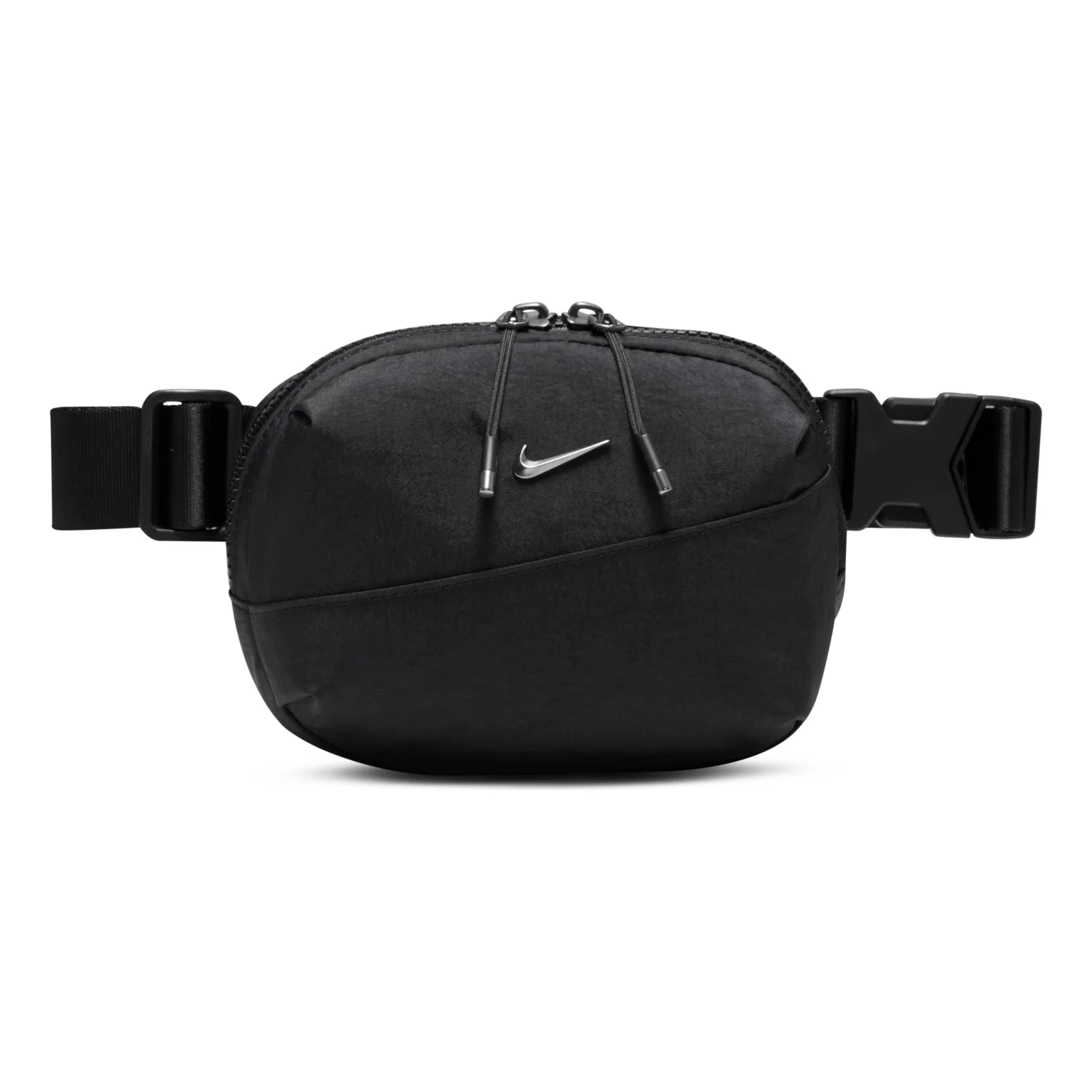Nike Aura 2L Crossbody Bag 'Black Gunmetal' HM6120-013 - 1