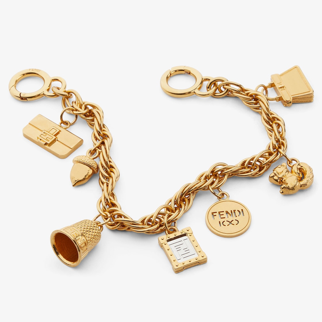 Charm - 2