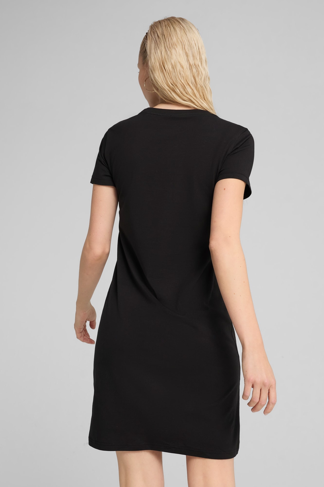 Essentials Small No. 1 Logo Women's Slim Dress - 6