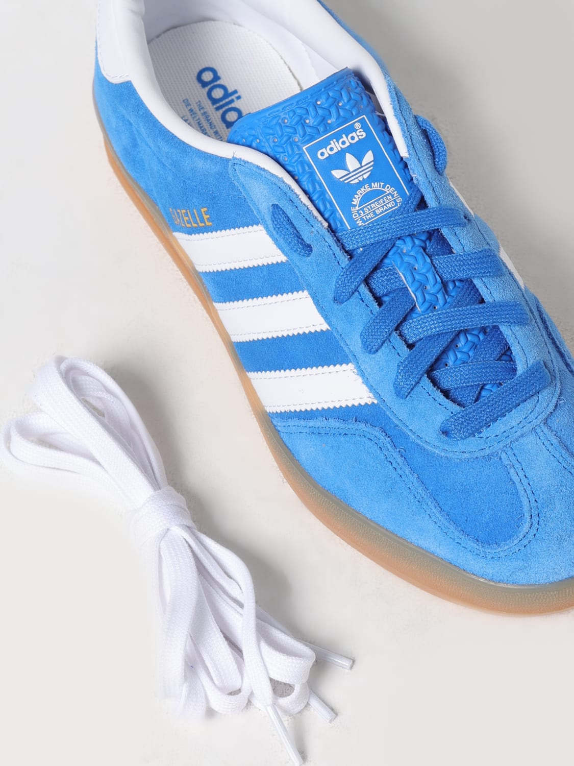 Sneakers men Adidas Originals - 4